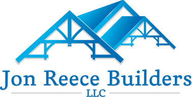 Jon Reece Builders Logo